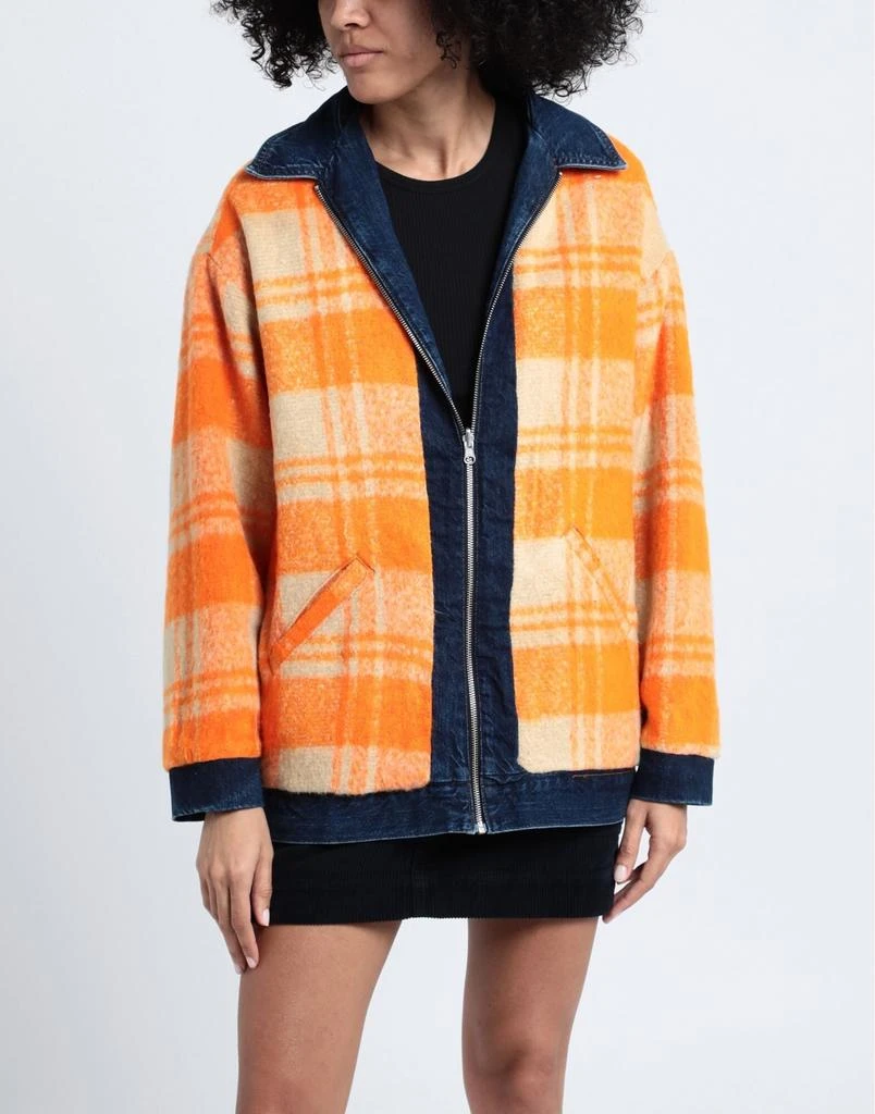 Topshop Denim jacket 4