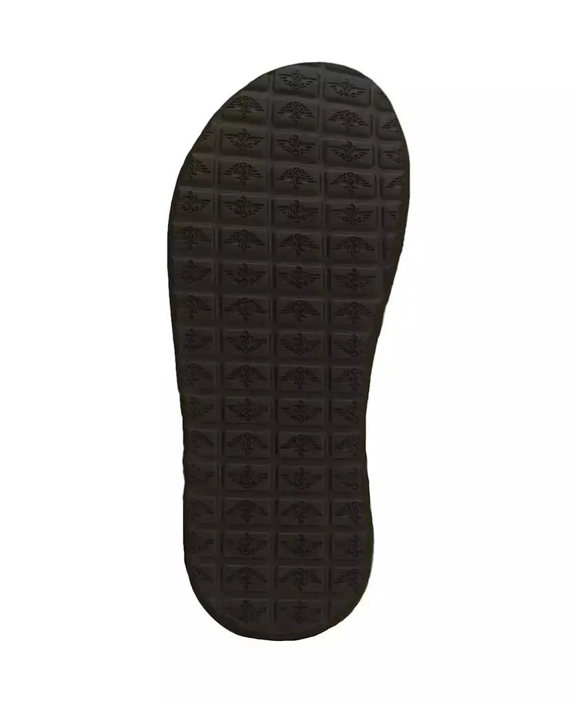 Dockers Men's Freddy Thong Sandal 5