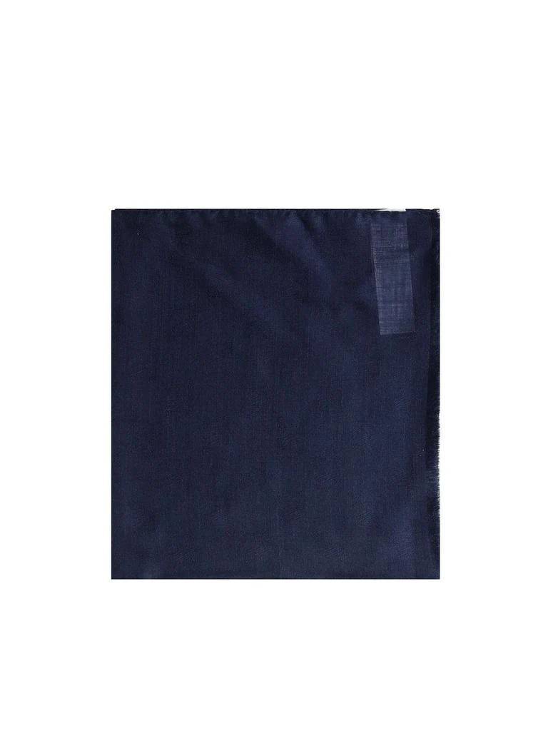 Max Mara Max Mara Mxagennaio Scarf