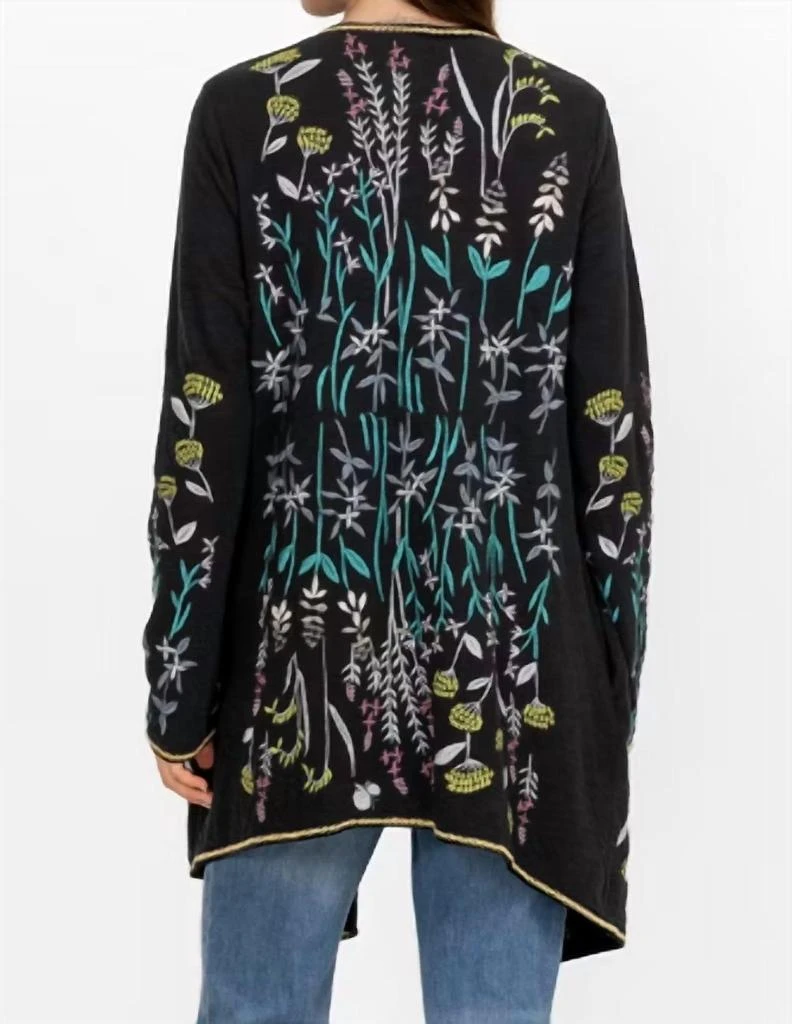 Johnny Was Johnny Was - Ashlyn Sweater 3