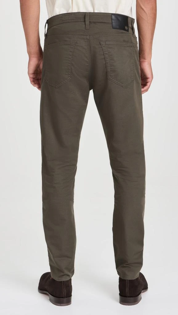 AG Tellis Modern Slim Jeans In Commuter Performance 34" 2