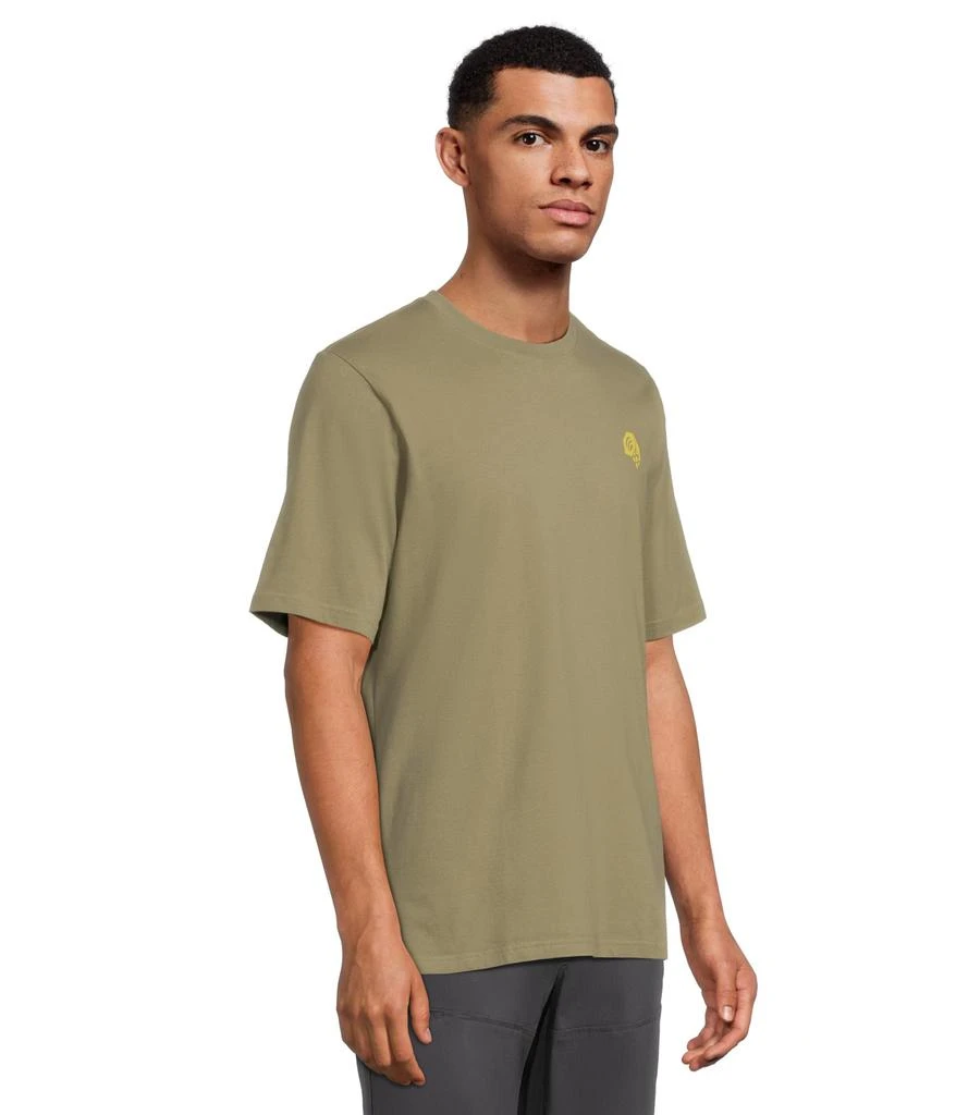 Mountain Hardwear MHW Circle™ Short Sleeve 2