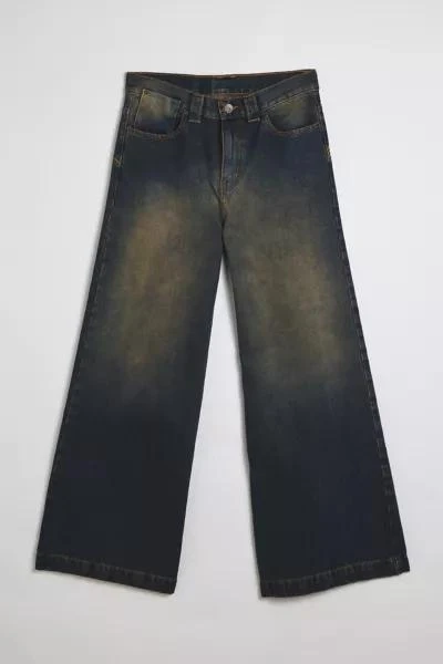 BDG BDG Cone Relaxed Fit Jean 2