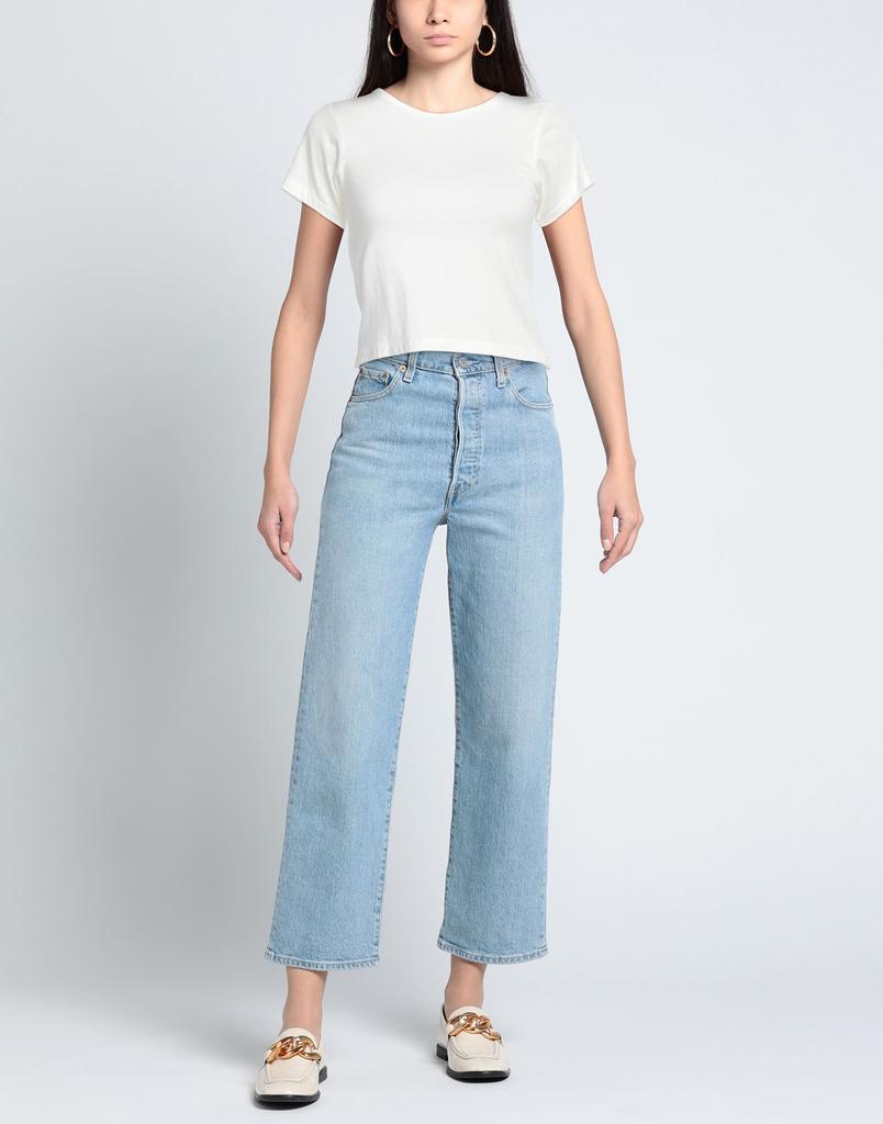 ÉTERNE Crop top