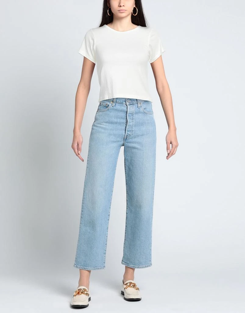 ÉTERNE Crop top 2