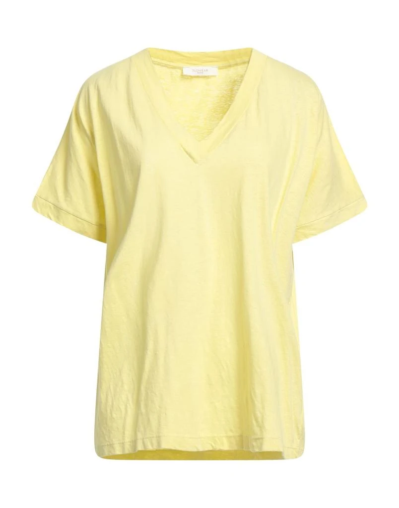 Zanone T-shirt 1
