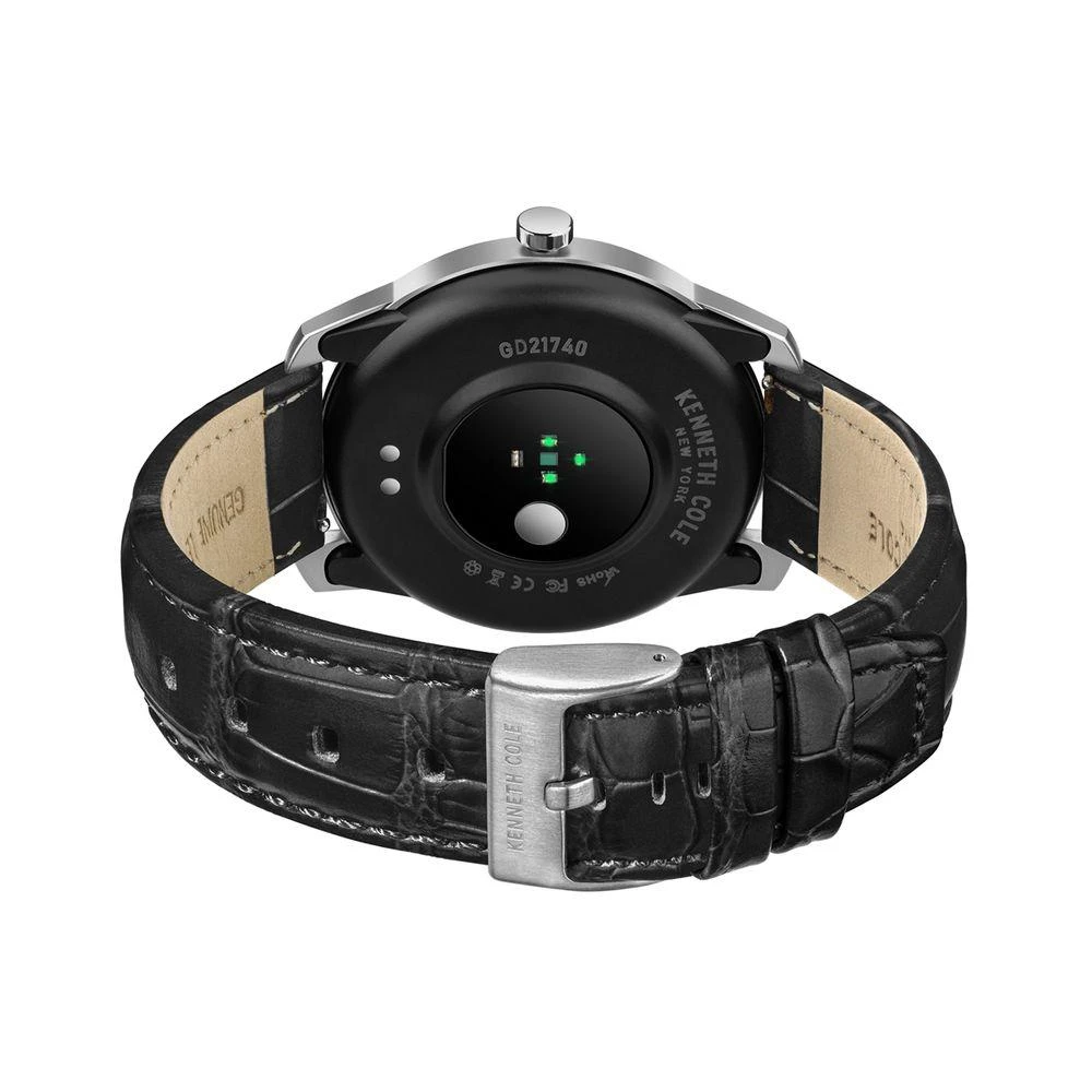 Kenneth Cole Synthetic Men's Watch 2