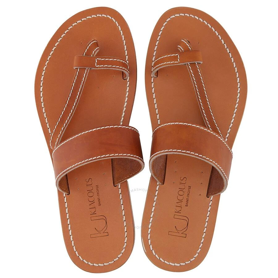 K. Jacques Saint-Tropez Samosate Sandals 3