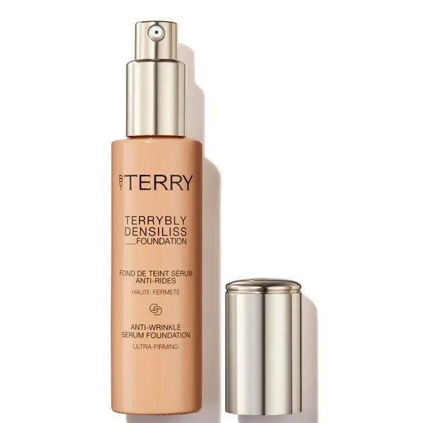 BY TERRY By Terry Terrybly Densiliss Foundation 30ml (Various Shades) 1