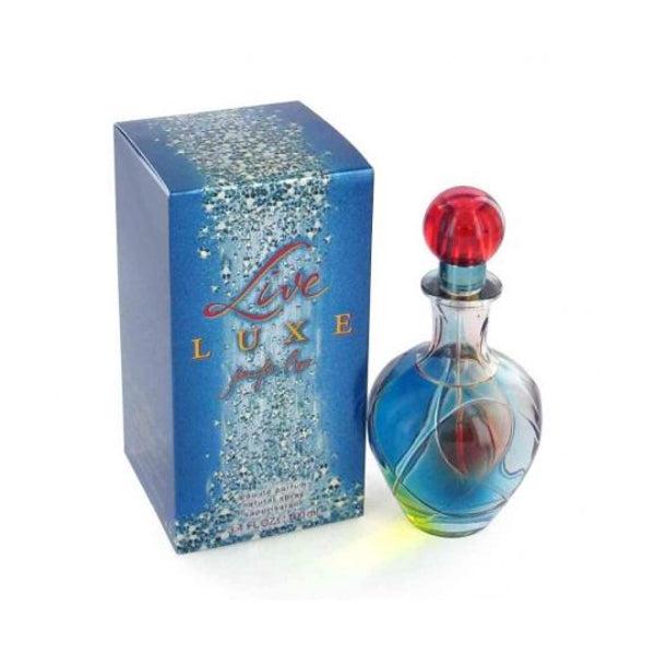 JENNIFER LOPEZ Live Luxe for Women Eau de Parfum Spray 3.4 oz