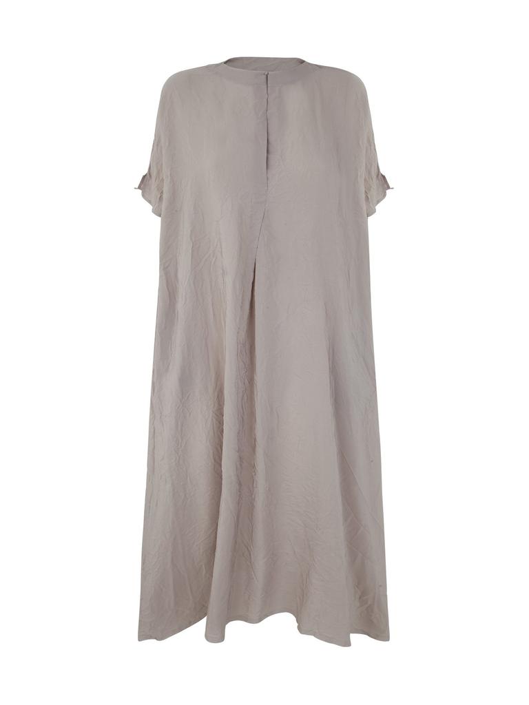 Daniela Gregis Daniela Gregis Flowing Maxi Dress