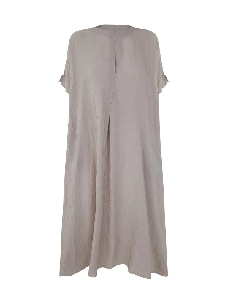 Daniela Gregis Daniela Gregis Flowing Maxi Dress 1