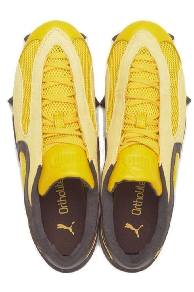 Puma Puma Beisser Lace-Up Sneakers 4