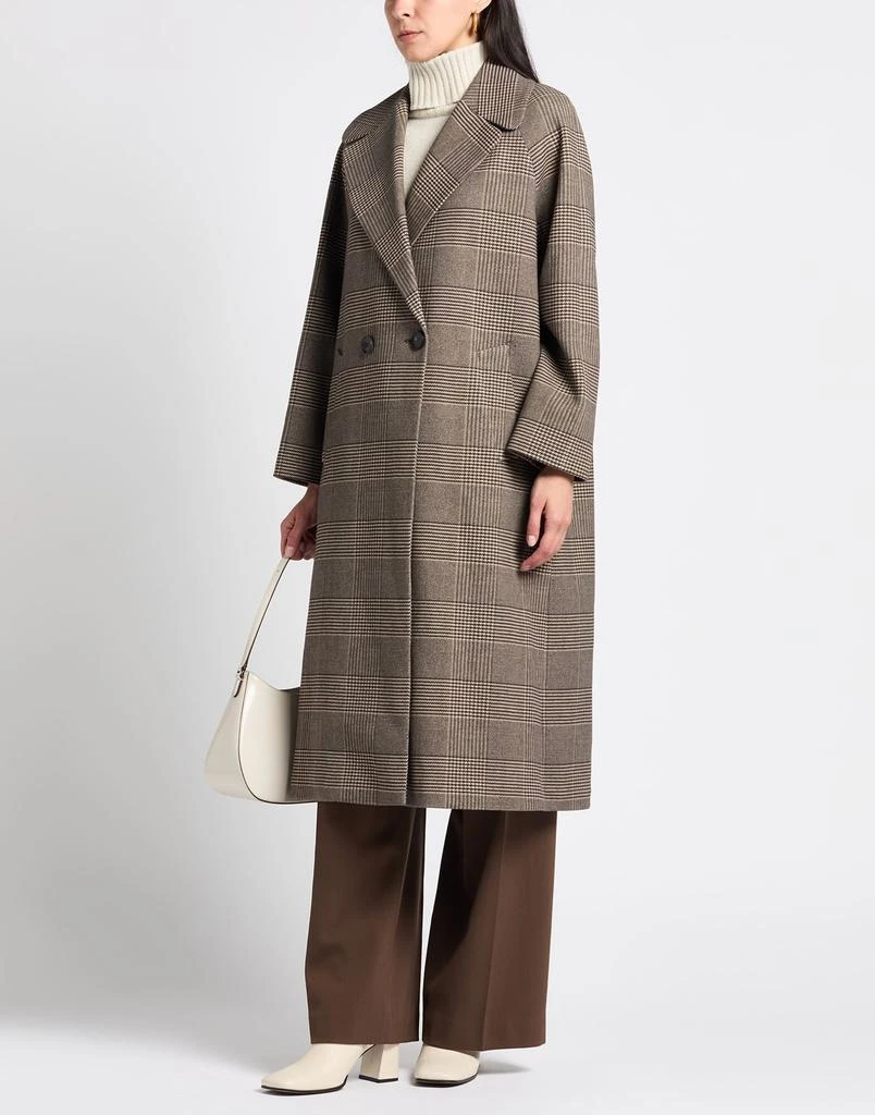 Circolo 1901 Coat 2