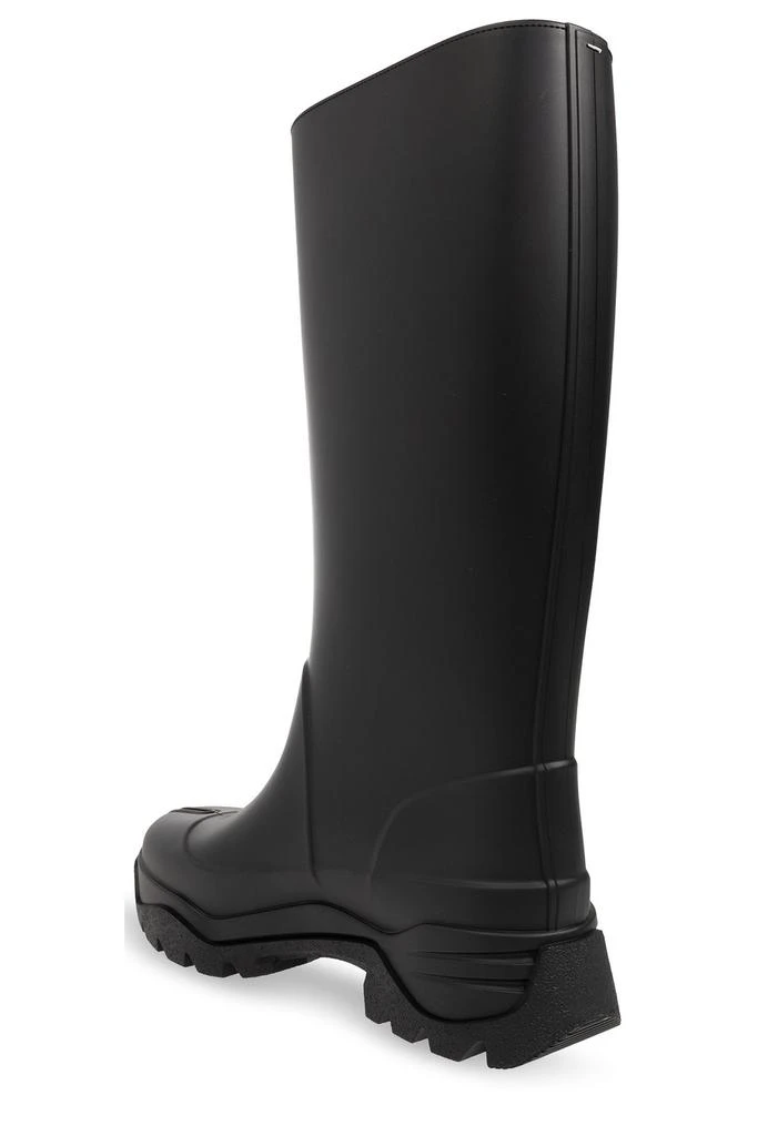 MAISON MARGIELA Maison Margiela Tabi Rain Boots 3