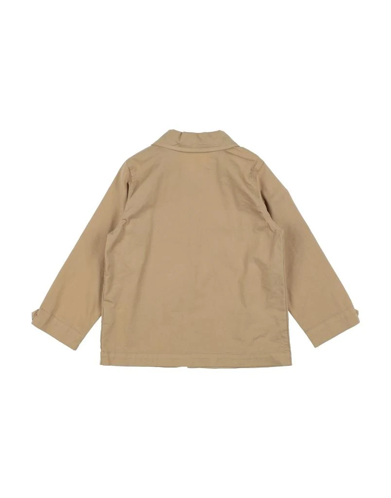 BABE & TESS Solid color shirts & blouses 2