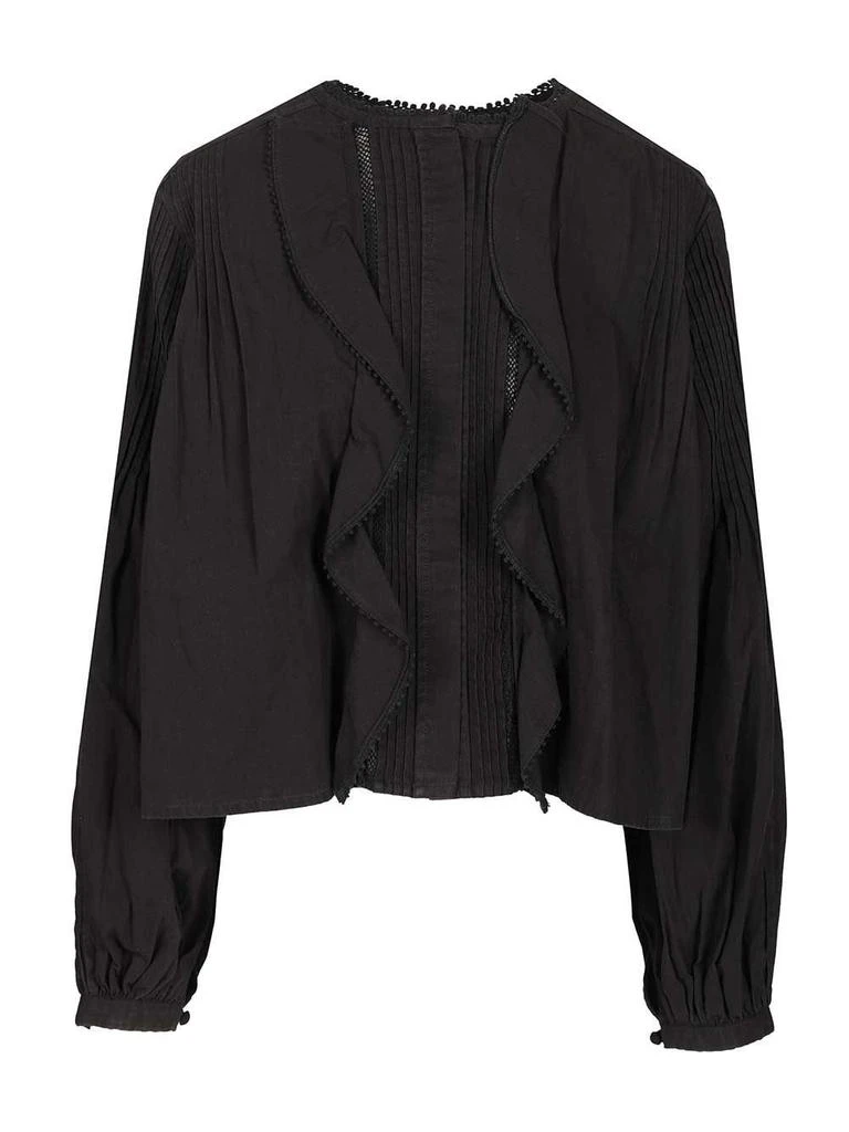 Isabel Marant Isabel Marant Cubraly Shirt 1