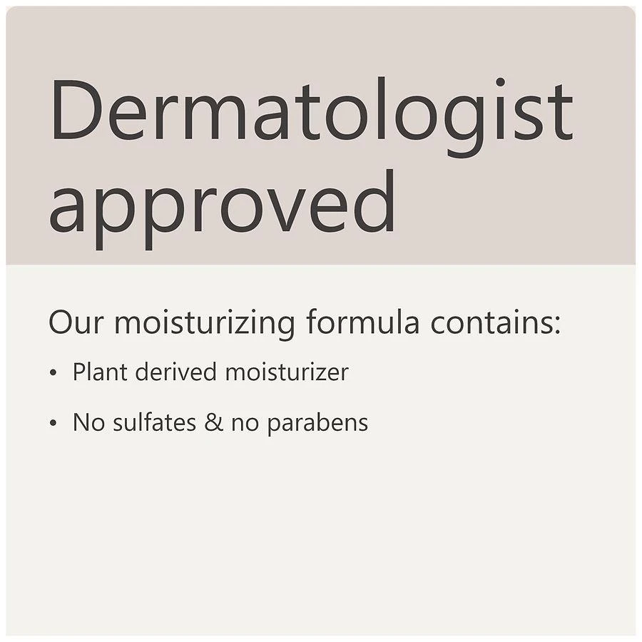 Walgreens Deeply Moisturizing Body Wash 5