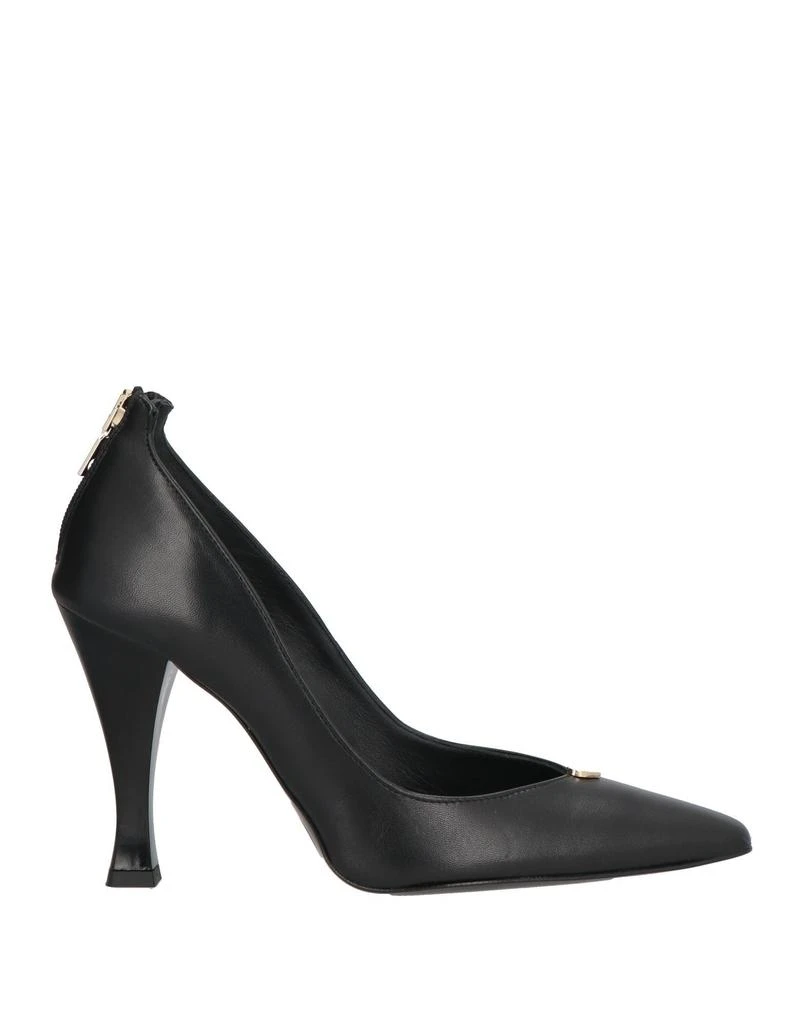 Love Moschino Pump 1