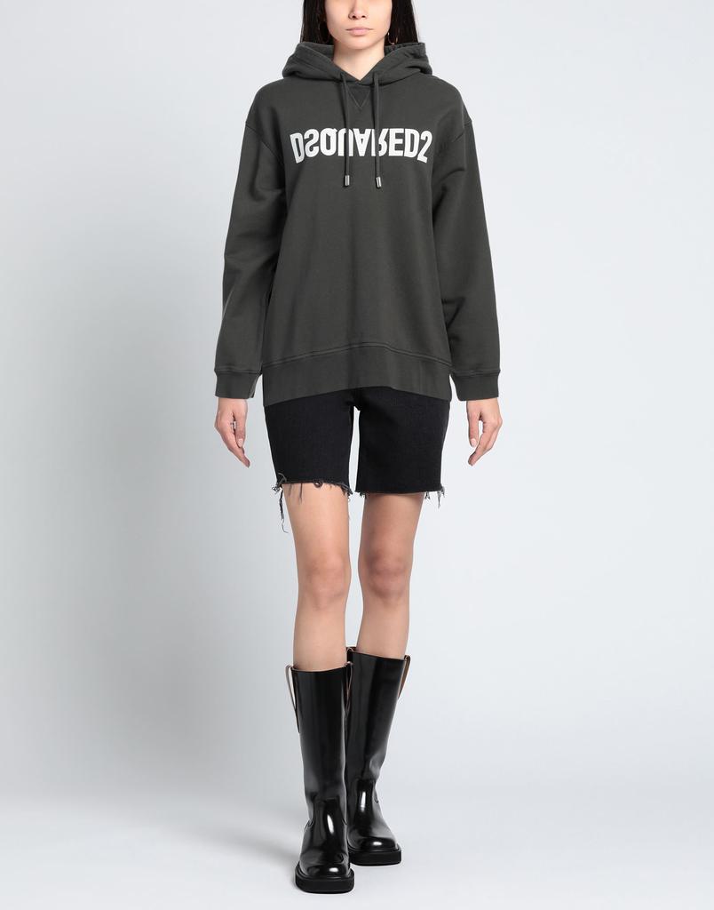 DSQUARED2 Hooded sweatshirt