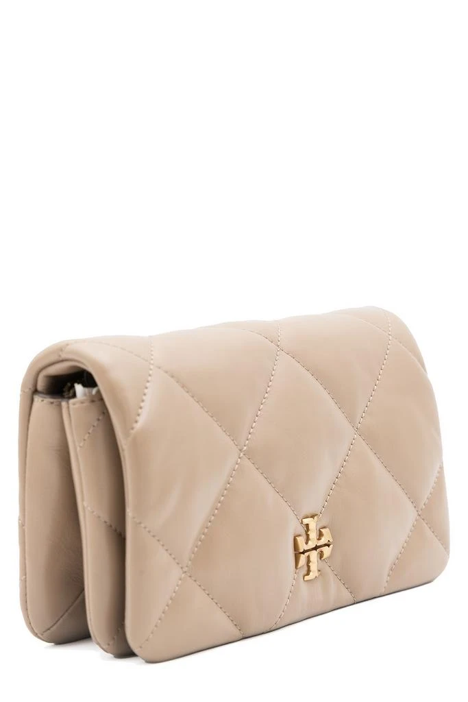 Tory Burch Tory Burch Kira Diamond Quilt Chain Wallet 3