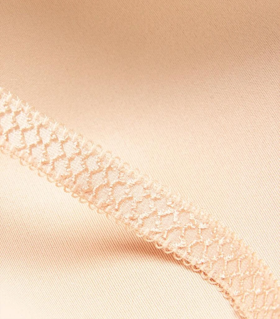 Simone Perele Lace Caresse Plunge Bra 4