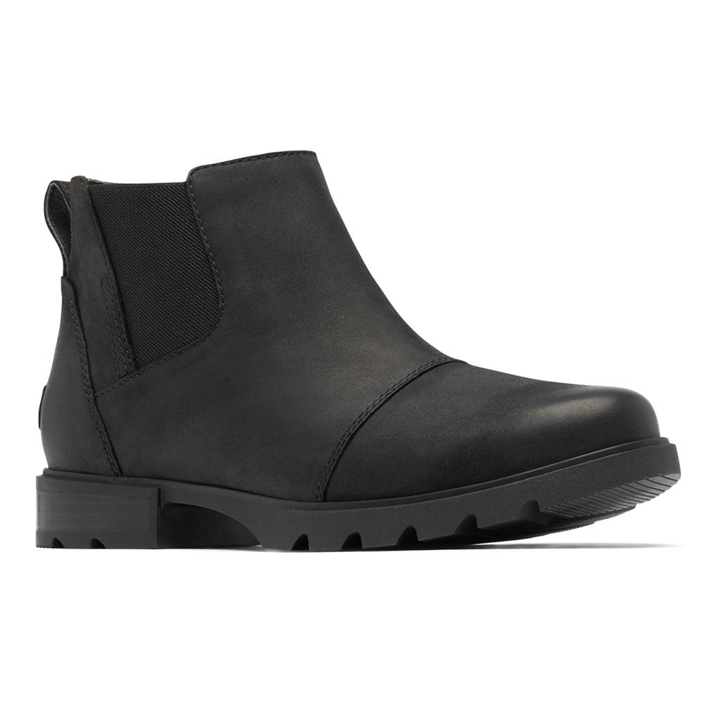 SOREL Emelie III Waterproof Chelsea Boot