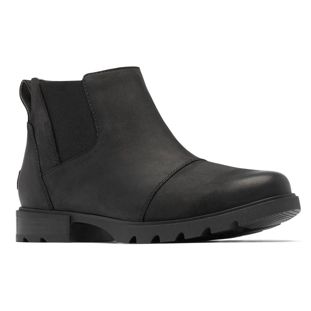 Sorel Emelie III Waterproof Chelsea Boot 2