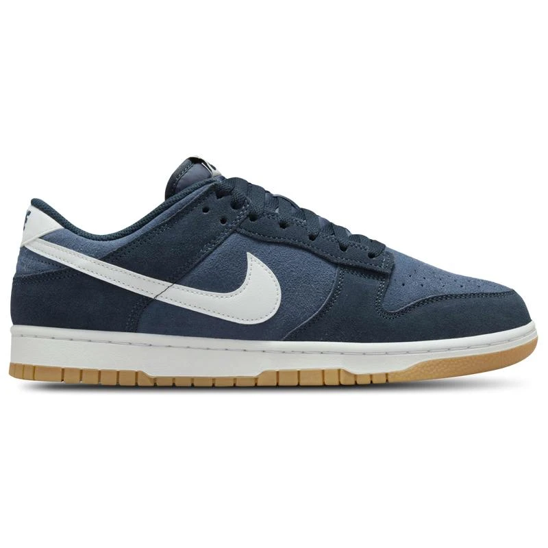 NIKE Nike Dunk Low Retro - Men's 1