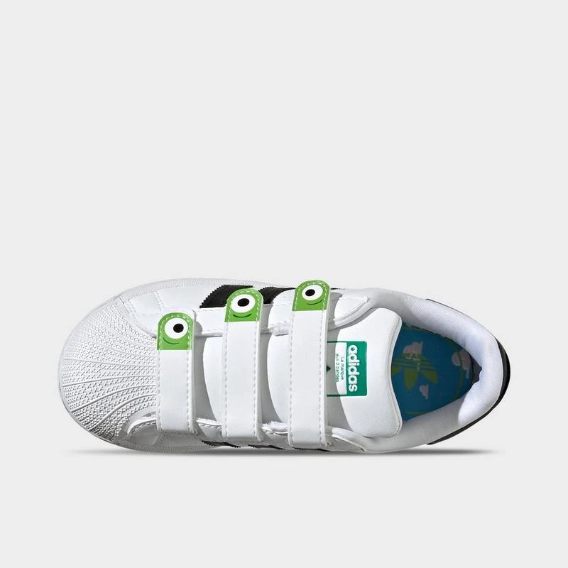 Adidas Little Kids' adidas Originals x Toy Story Superstar II Comfort  Closure Casual Shoes - Boy's Shoes - Save $10 OFF On $100 - BeyondStyle