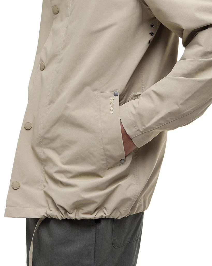 Barbour Quay Showerproof Jacket 6
