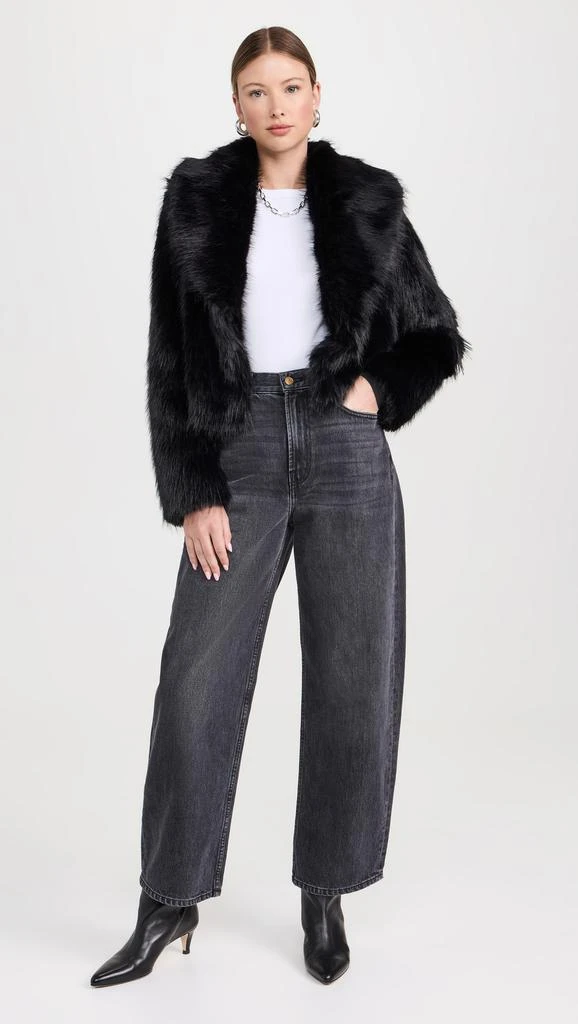 SAM. Vanessa Jacket 4