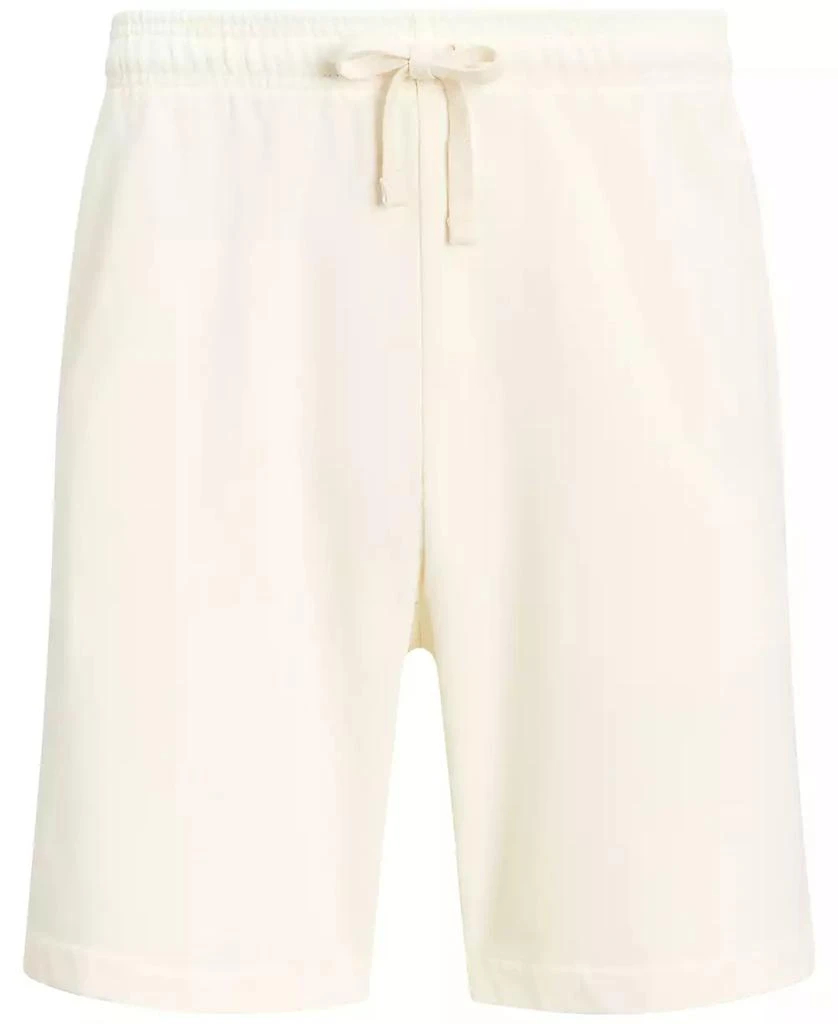 Ralph Lauren Men's 6.5-Inch Loopback Fleece Shorts 5