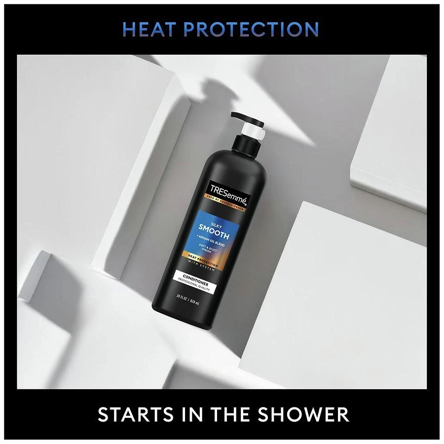 TRESemme Conditioner Smooth and Silky 6
