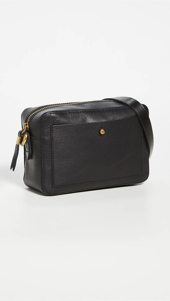 Madewell The Transport Camera Bag 1