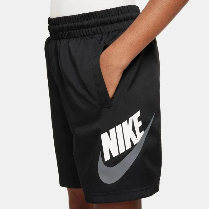 NIKE Kids' Nike Woven Shorts 4