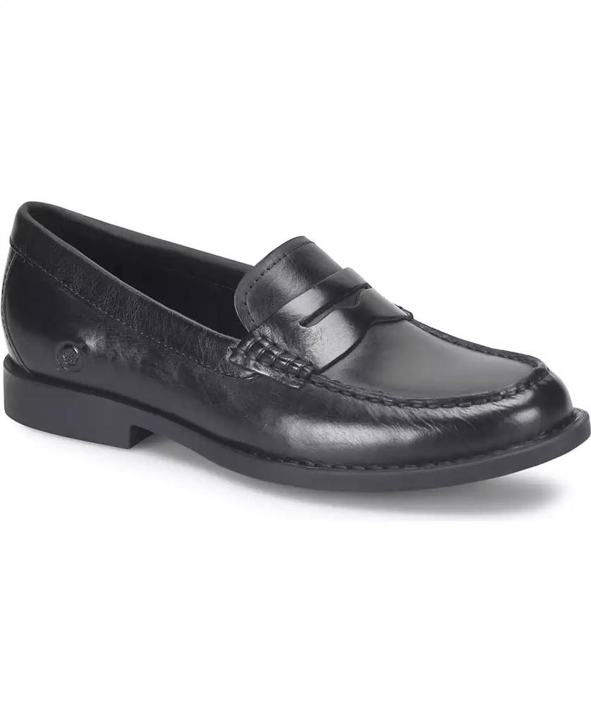 b.o.c. Women's Macie Round Toe Loafer