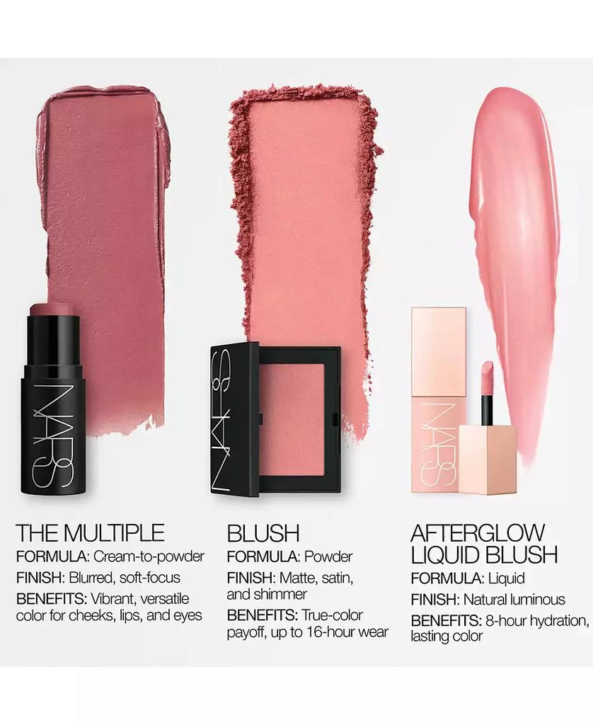 NARS The Multiple 11