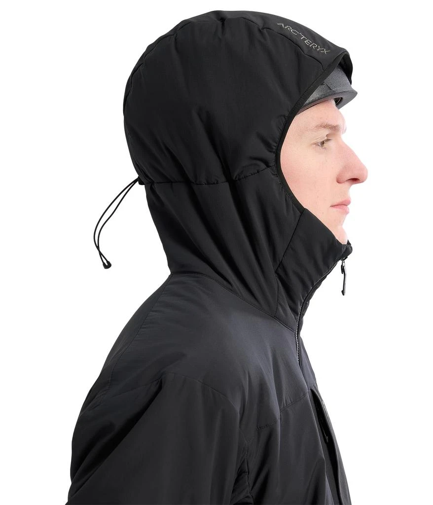 Arc
teryx Proton Hoody 3