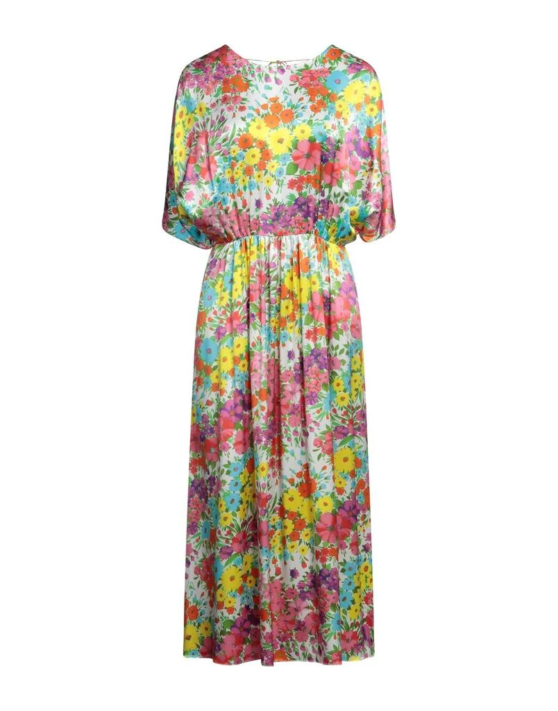 LES RÊVERIES Midi dress 1