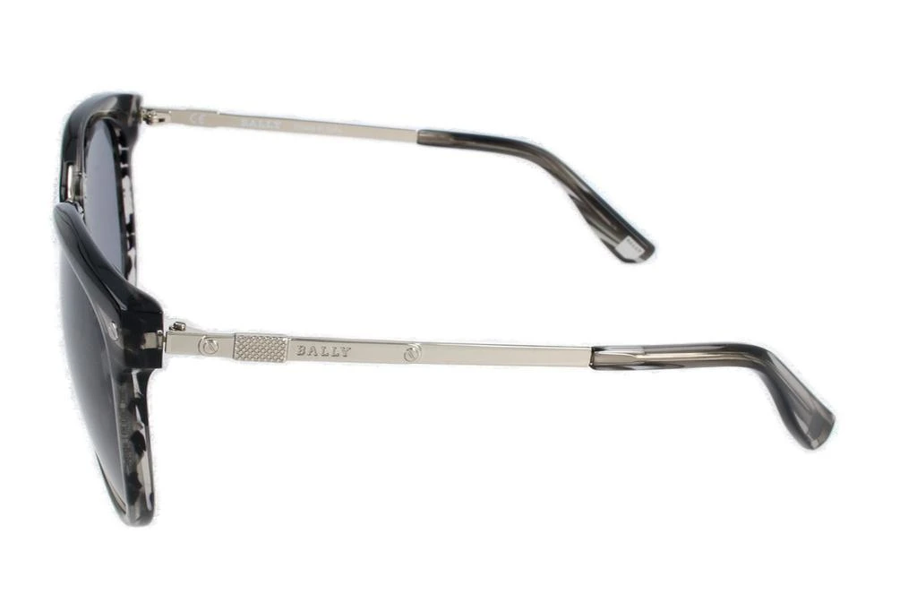 Bally Tortoise Shell Cat-Eye Frame Sunglasses – On Sale Now  display picture 1