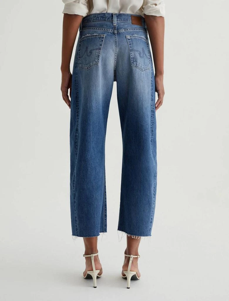 AG Jeans Ag Jeans - Hattie Crop Jean 3