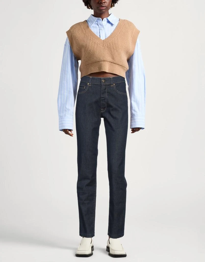 Golden Goose Denim pants 2