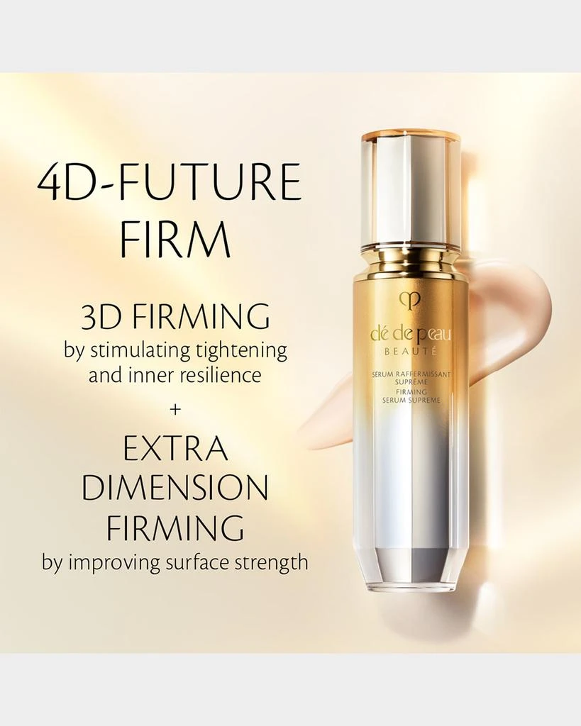 Cle de Peau Limited Edition Iconic Luxuries Skincare Collection ($743 Value) 4