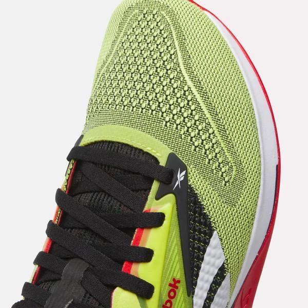 Reebok Nano X4 Training Shoes 8