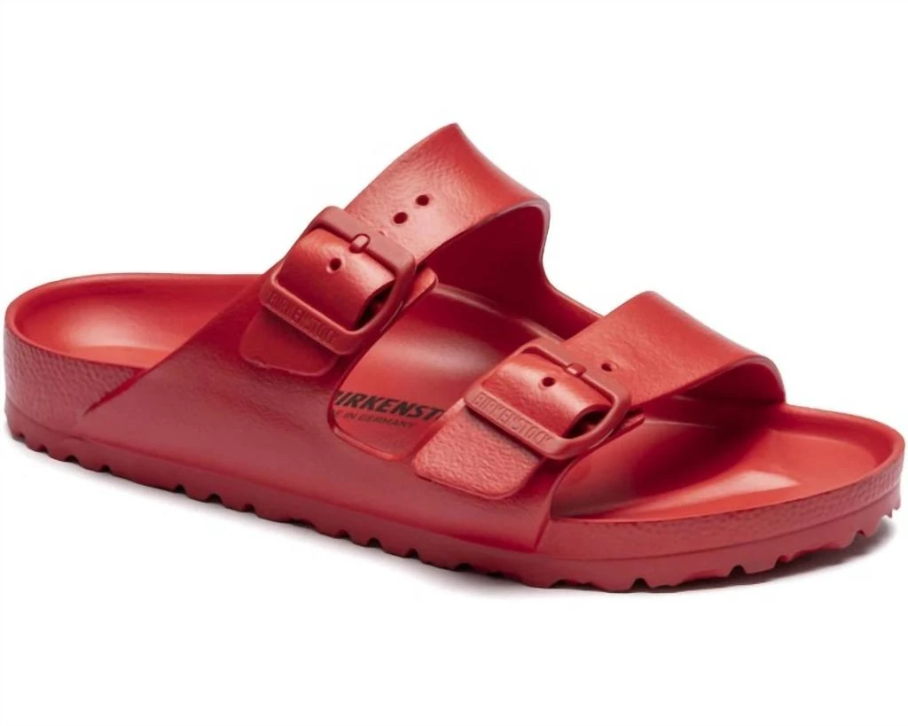 Birkenstock Birkenstock - Men's Arizona Eva Sandals 1