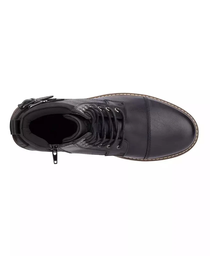 Reserved Footwear Men's Emmett Ankle Boots 6