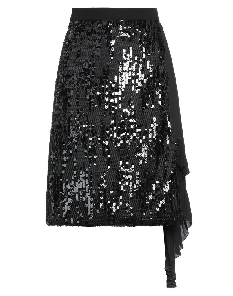 MASSIMO REBECCHI Midi skirt