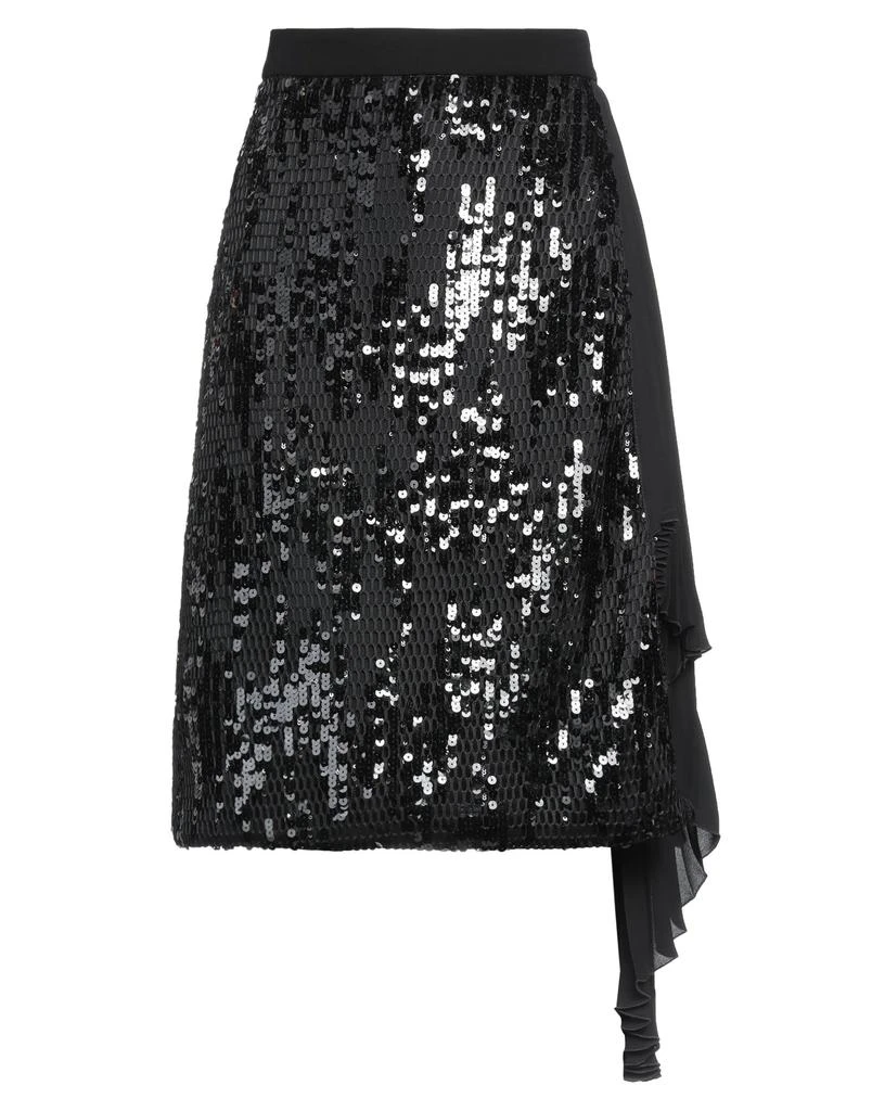MASSIMO REBECCHI Midi skirt 1