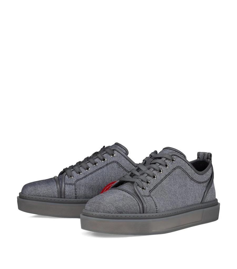 Christian Louboutin Adolon Junior Sneakers 5